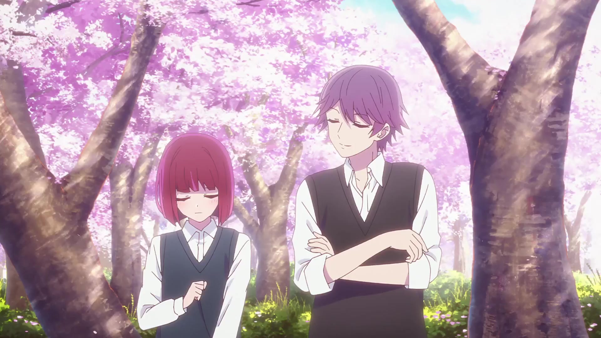 [Tsukyio Editing Resources] Oshi No Ko Season 1 (Episode 3) Raw Clips (129) (tsukyio.com).mp4
